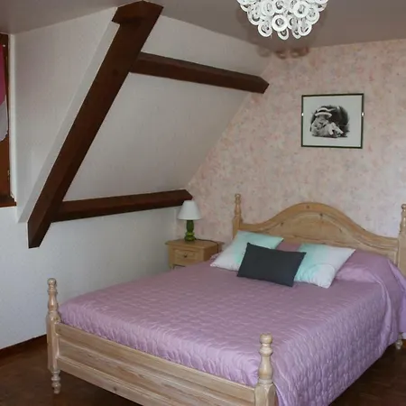 Grand Rural Semesterbostad *