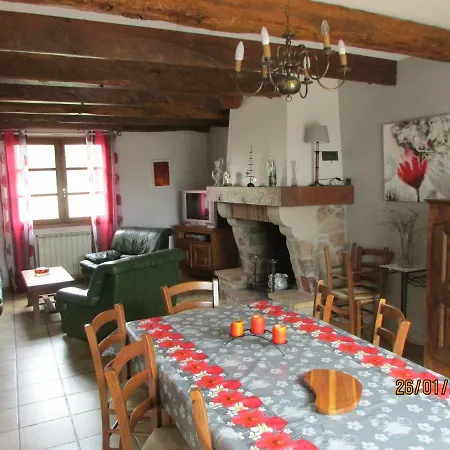 Grand Rural * Salmiech