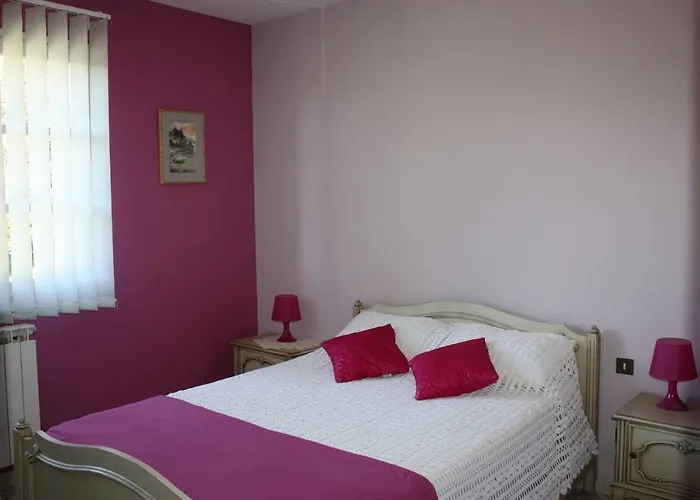 펜션 Grand Rural Salmiech