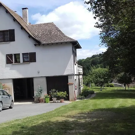 Grand Rural Ferienhaus Salmiech