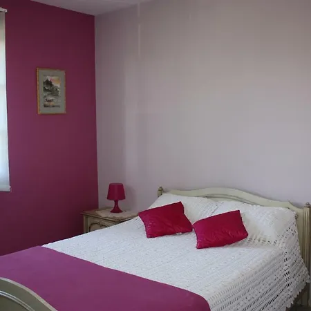 Ferienhaus Grand Rural Salmiech