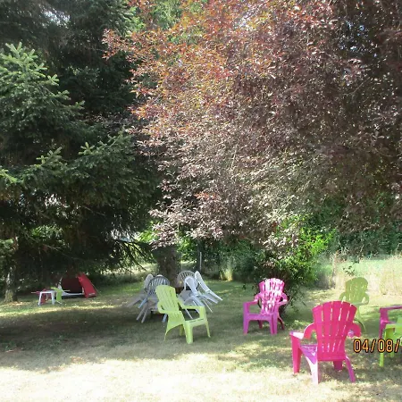 度假居 Grand Rural *