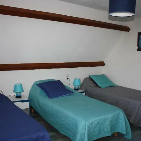 Ferienhaus Grand Rural