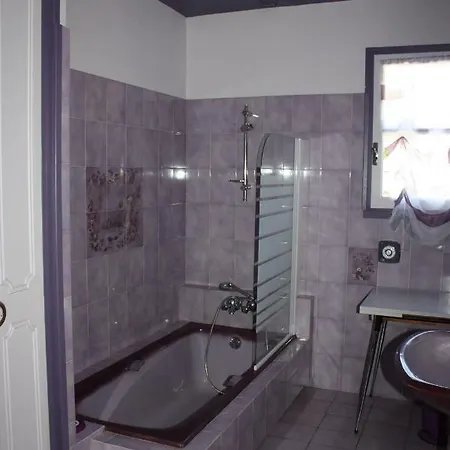 Grand Rural Ferienhaus *