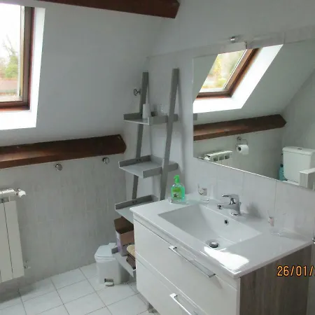 Ferienhaus Grand Rural *