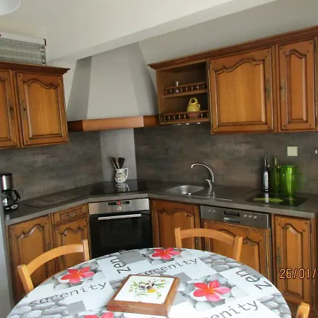 Grand Rural * Salmiech