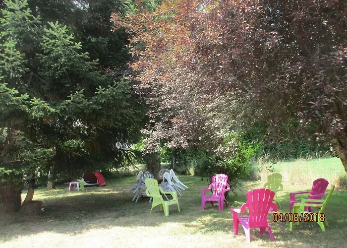 Feriehus Grand Rural *