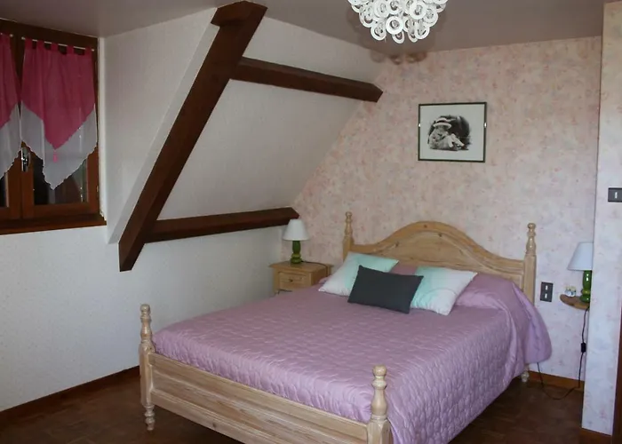 Grand Rural Feriehus *