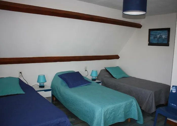 Feriehus Grand Rural