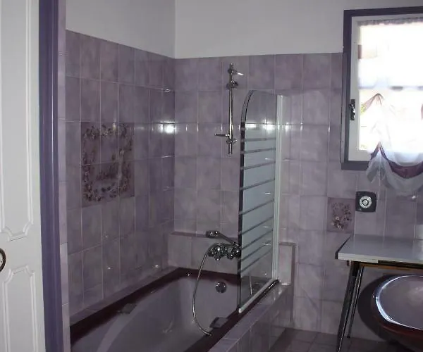 Grand Rural Feriehus *