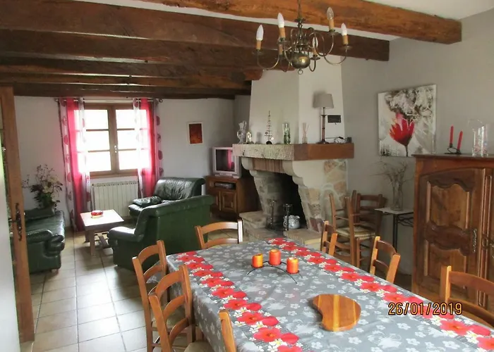 Grand Rural * Salmiech