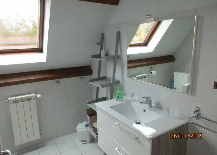 Feriehus Grand Rural *