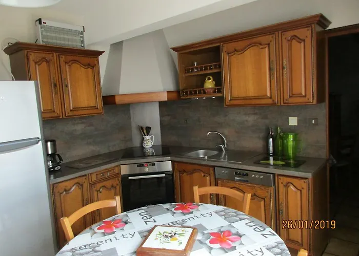 Grand Rural * Salmiech